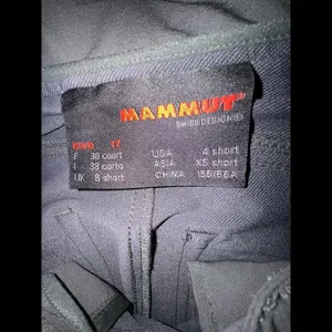 Mammut Ally Pants thumbnail 5