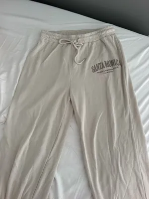 Reflex Sweatpants Tan thumbnail 2
