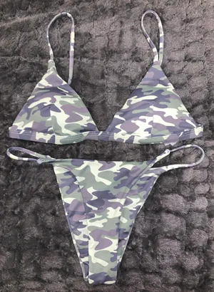 SheIn Swimsuit thumbnail 1