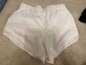 Athletic Shorts thumbnail 1
