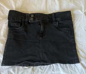 Subdued Mini Skirt thumbnail 1