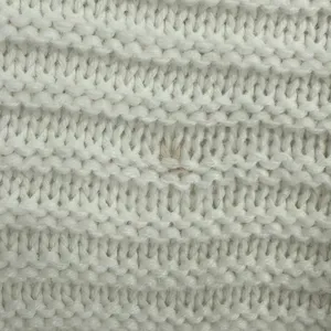 Free People La Brea Oversized V-Neck Chunky Long Sleeve Knit Sweater Size Medium thumbnail 16