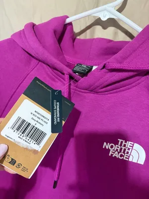 North face sweatshirt thumbnail 2