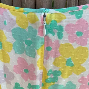 Sabo Skirt Ever Dress Spring Floral thumbnail 11