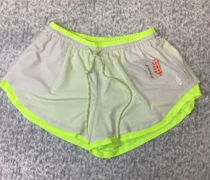 FP Movement Free People The Final Stretch Reversible Shorts Size S NEW thumbnail 1