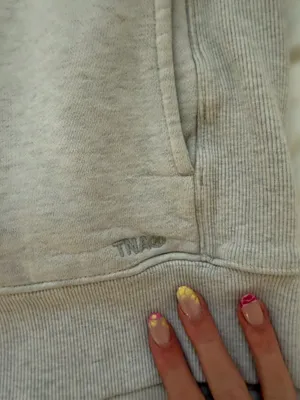 Aritzia TNA Quarter-Zip thumbnail 3