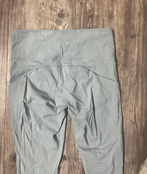 Lululemon Leggings thumbnail 5