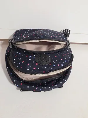 Kipling Paola Small Backpack - Joyful Cheer - KI6462 thumbnail 4