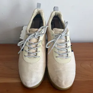 Teva Canyonview Low RP Women 7 Cream Tan Outdoor Hiking Sneakers 1124040 thumbnail 3