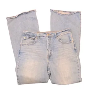 Levi’s 70’s high flare jeans size 31 thumbnail 1