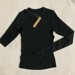 SKIMS Cotton Rib Long Sleeve T-Shirt XS thumbnail 2