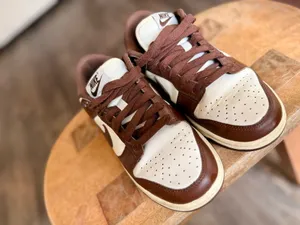 Nike Brown Sneakers thumbnail 2