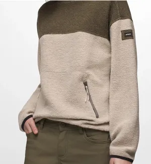 prAna Pullover fleece thumbnail 2