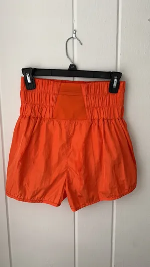 Free People Movement Shorts thumbnail 2