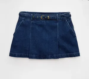 American Eagle Denim Skirt thumbnail 1