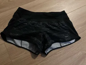Nike Dri-Fit Shorts thumbnail 1