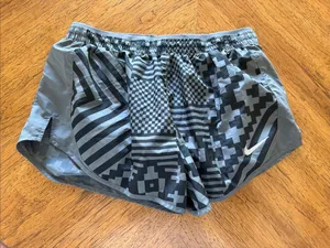 Nike Running Shorts thumbnail 1