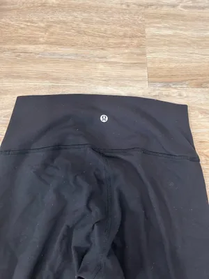 Lululemon Capri Leggings thumbnail 3