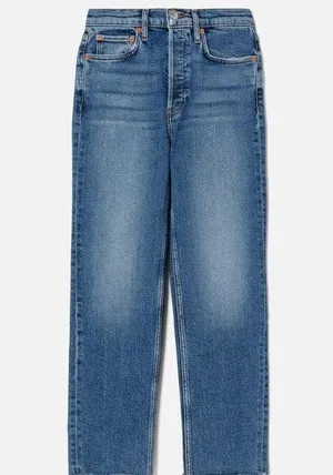 Re/done jeans thumbnail 1