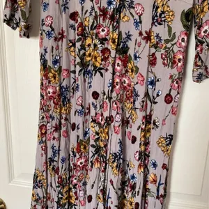Anama USA maxi dress M thumbnail 5