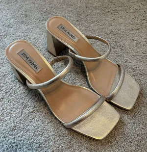 Steve Madden Heels thumbnail 2