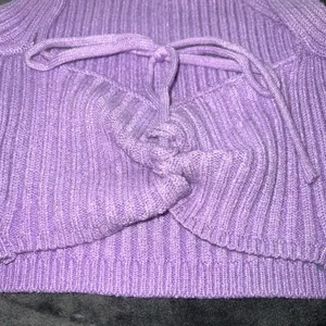 Princess Polly Jonas Top in Purple Size S/M thumbnail 9