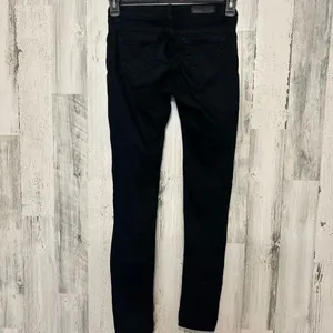 Black leggings Black Size 0 thumbnail 5