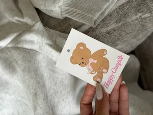 Happy Camp3r mockneck thumbnail 3
