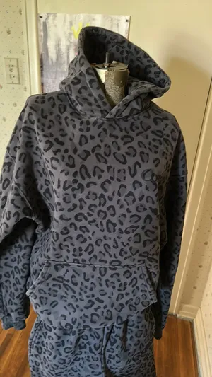 Comfort Hoodie Colors thumbnail 2
