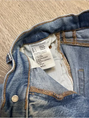 •AMERICAN EAGLE• BAGGY JEANS thumbnail 6