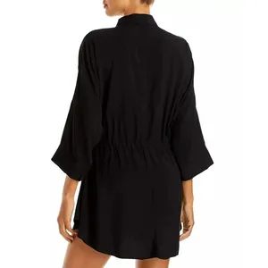 L*Space Pacifica Tunic Cover Up thumbnail 3