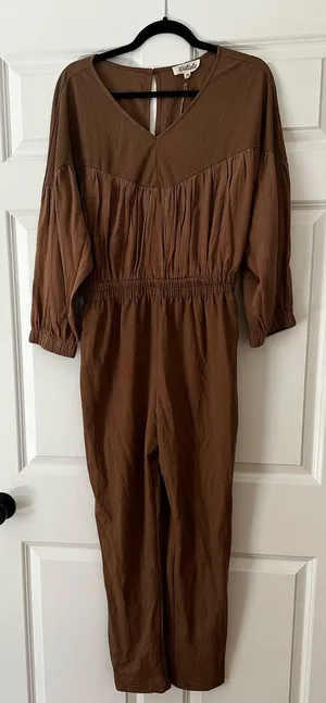 Listicle Boutique Jumpsuit thumbnail 1