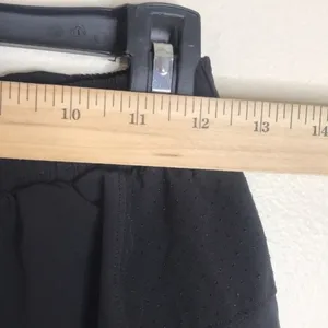 Lululemon athletic track lined shorts size xs thumbnail 5