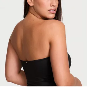 Victoria's Secret Feathersoft Innovation Tube Top‎ thumbnail 2