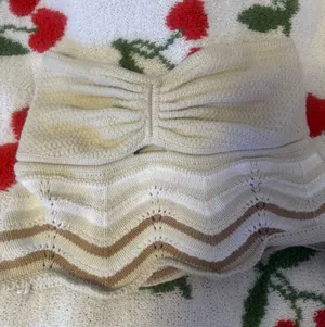 American Eagle tube top  thumbnail 1