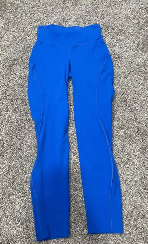 Lululemon Base Pace High-Rise Tight 25” thumbnail 1