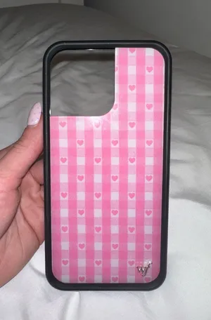 Wildflower Case iPhone 14 Pro Max thumbnail 1