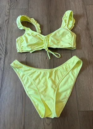 Wild fable bikini  thumbnail 1