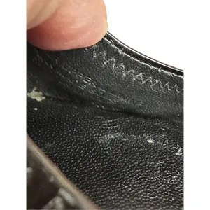 Torry Burch Patent Flat Ballet Black Leather Shoes Size 9Mp thumbnail 10