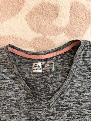 RBX Active Workout Top thumbnail 2