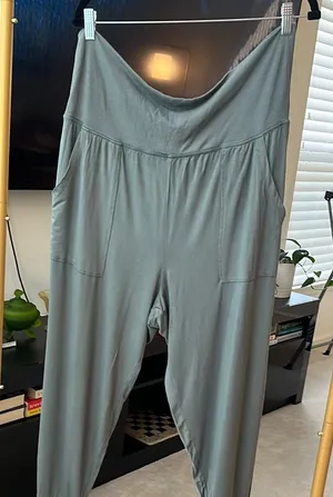 Aerie casual pants / joggers size XXL NWT thumbnail 1