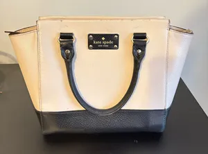 Kate Spade Purse thumbnail 1