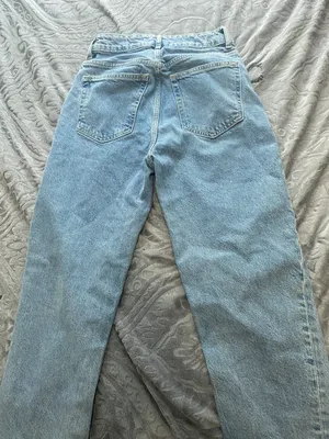 H & M baggy jeans thumbnail 4