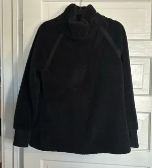 Old Navy Sherpa Pullover thumbnail 1