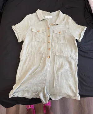 Romper Almost Famous thumbnail 1