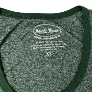 Majestic Women's NBA Milwaukee Bucks Green Throwback‎ 1971 Champions Tank Top XS thumbnail 5