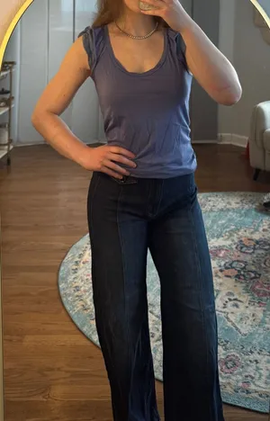 Banana Republic Top  thumbnail 1