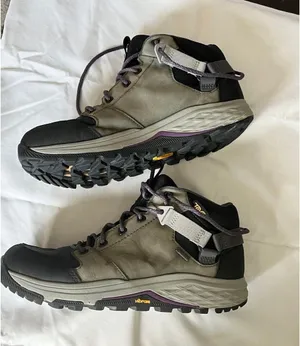 Teva Grandview Gore-tex hiking boot thumbnail 2