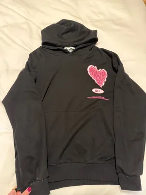 Aelfric Eden Hoodie thumbnail 1