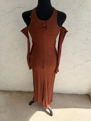 ZARA Dress Women’s thumbnail 2